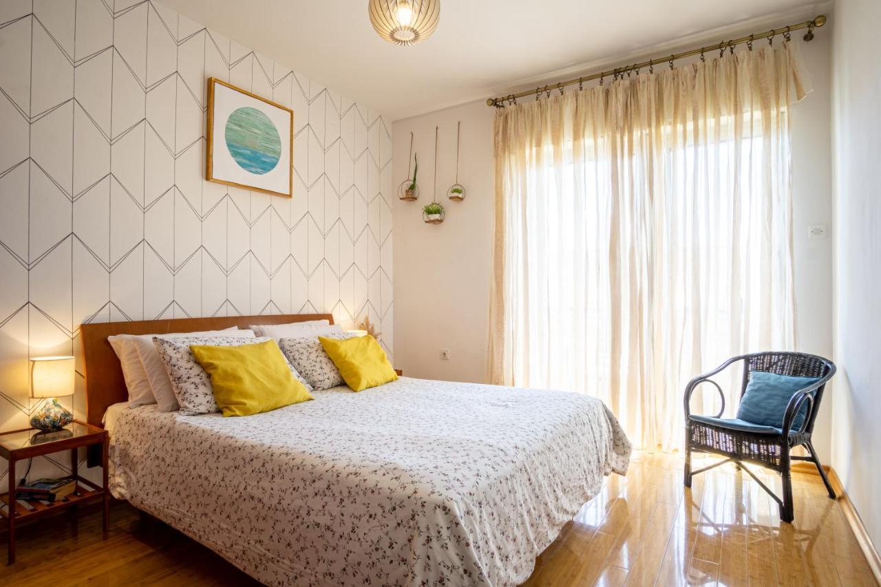 Spacious Apartment By The Sea 8+4 Pula Exterior foto