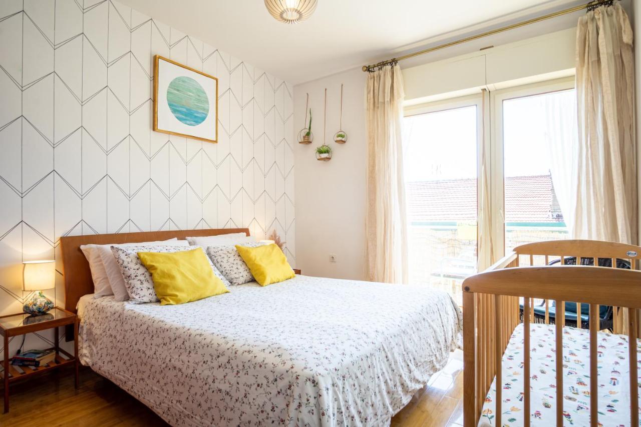Spacious Apartment By The Sea 8+4 Pula Exterior foto