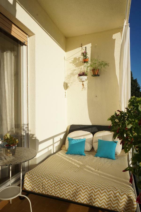 Spacious Apartment By The Sea 8+4 Pula Exterior foto